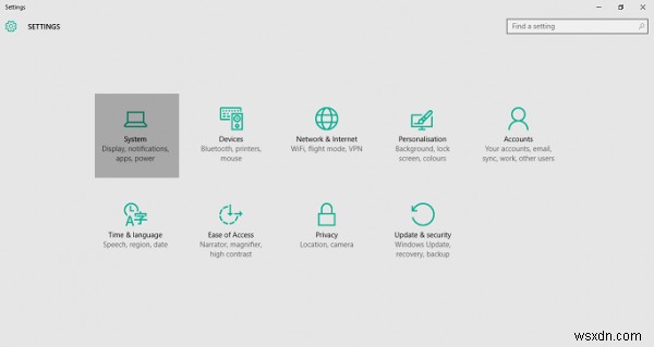 Windows 11/10에서 그래픽 도구(Graphics Tools)를 설치하는 방법