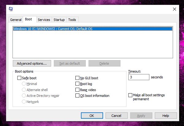 Windows 11/10 MSConfig(시스템 구성 유틸리티) 완벽 가이드 – 열기, 설정 및 활용법