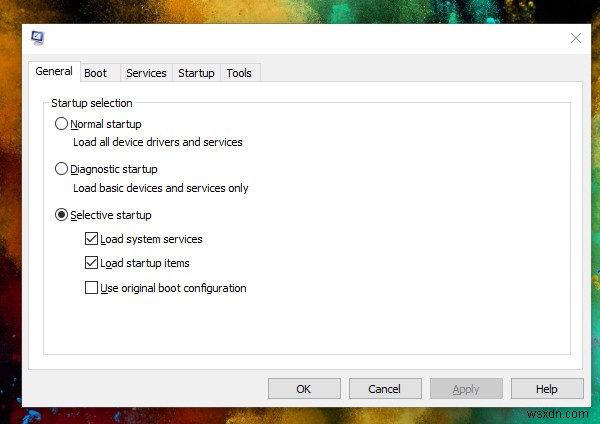 Windows 11/10 MSConfig(시스템 구성 유틸리티) 완벽 가이드 – 열기, 설정 및 활용법