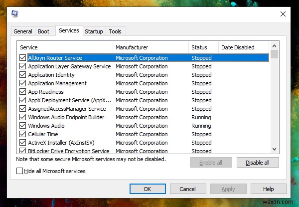Windows 11/10 MSConfig(시스템 구성 유틸리티) 완벽 가이드 – 열기, 설정 및 활용법