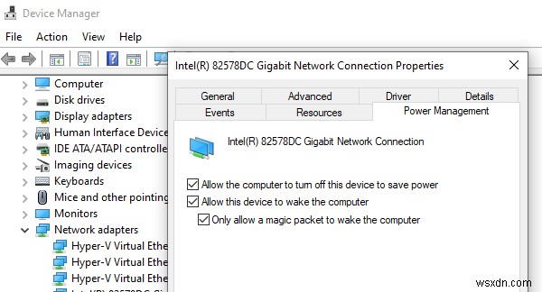 Windows 11/10에서 모바일 핫스팟이 자동으로 꺼지지 않게 설정하는 방법