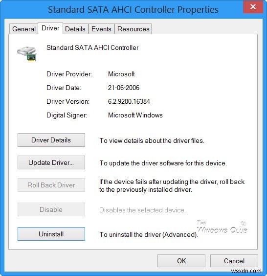 Windows 11/10에서  응용 프로그램이 그래픽 하드웨어에 액세스하지 못하도록 차단되었습니다  오류 해결 방법