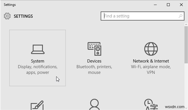 Windows 설정으로 Microsoft Store 앱을 다른 드라이브로 이동하는 방법