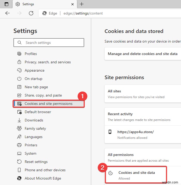 Microsoft Edge에서 Google 드라이브 다운로드가 안 될 때 해결하는 방법