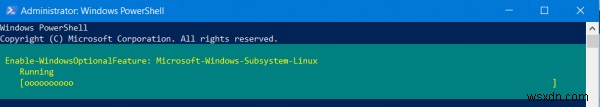 Windows 11/10에서 WSL 2(Linux용 Windows 하위 시스템 2) 설치하는 방법