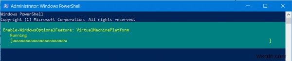 Windows 11/10에서 WSL 2(Linux용 Windows 하위 시스템 2) 설치하는 방법