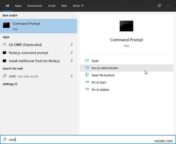 Windows 11/10에서 Wi-Fi 네트워크 보안 유형 확인하는 방법