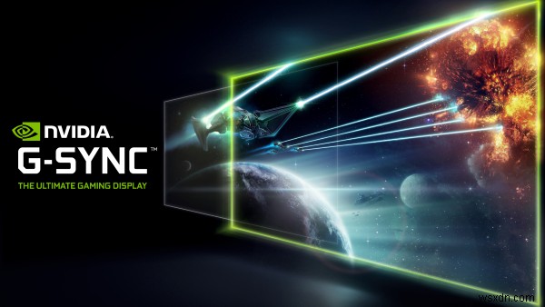 Windows 11/10에서 NVIDIA G-Sync가 작동하지 않을 때 해결 방법
