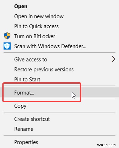 Windows 10 재설치 없이 HDD에서 SSD로 마이그레이션하는 방법