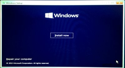 USB 부팅 디스크로 Windows 11/10 클린 설치하는 방법 (단계별 완벽 가이드)