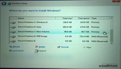 USB 부팅 디스크로 Windows 11/10 클린 설치하는 방법 (단계별 완벽 가이드)