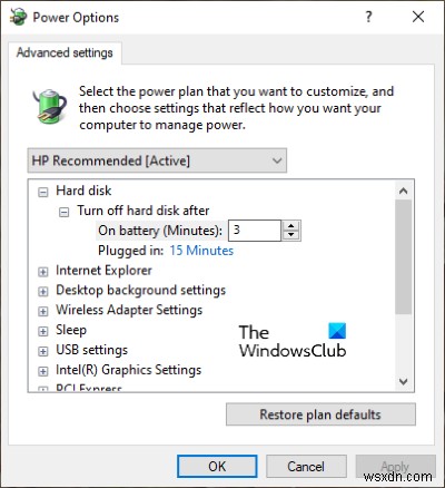 Windows 11/10 컴퓨터가 몇 초마다 버벅거릴 때, 10가지 해결 방법