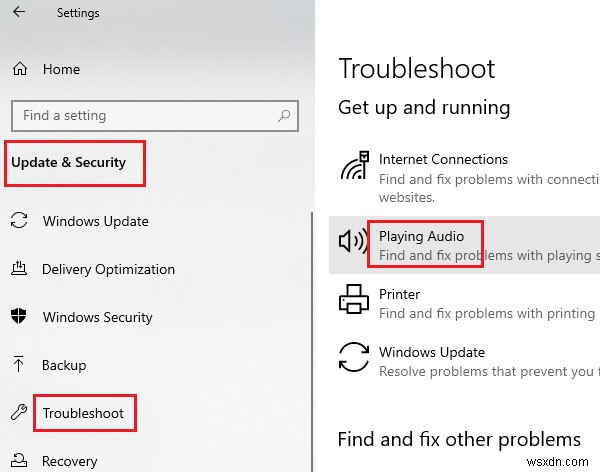 Windows 10에서  마법사를 시작할 수 없습니다  마이크 오류 해결 방법
