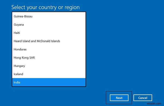 Windows 정품 인증 오류 0x8004FE33, 0x80004005 해결 방법