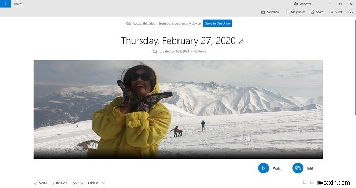 Windows 10 사진 앱 완벽 활용법 – 놓치기 쉬운 팁과 요령 10가지
