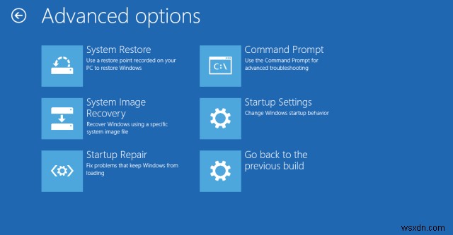 Windows 11/10 자동 시동 복구가 작동하지 않을 때 해결하는 6가지 방법