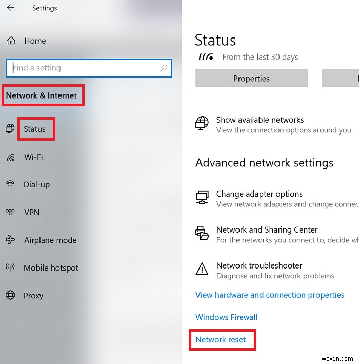 Windows 11/10에서 이더넷 연결이 계속 끊길 때 해결하는 4가지 방법