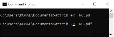 Windows 11/10 CMD 명령어로 파일·폴더 관리하기: 꼭 알아야 할 필수 명령 15가지