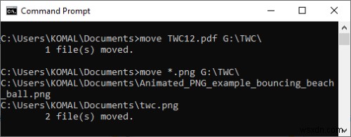 Windows 11/10 CMD 명령어로 파일·폴더 관리하기: 꼭 알아야 할 필수 명령 15가지