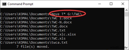 Windows 11/10 CMD 명령어로 파일·폴더 관리하기: 꼭 알아야 할 필수 명령 15가지