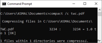 Windows 11/10 CMD 명령어로 파일·폴더 관리하기: 꼭 알아야 할 필수 명령 15가지