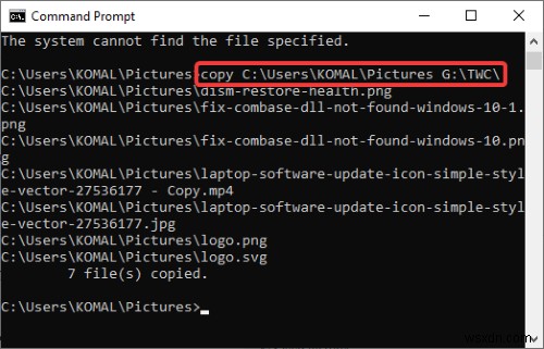 Windows 11/10 CMD 명령어로 파일·폴더 관리하기: 꼭 알아야 할 필수 명령 15가지