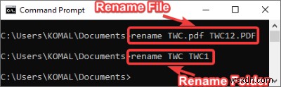 Windows 11/10 CMD 명령어로 파일·폴더 관리하기: 꼭 알아야 할 필수 명령 15가지