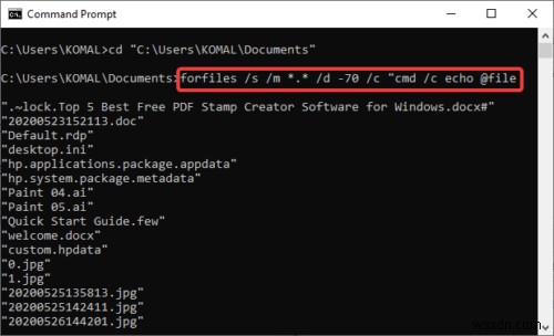 Windows 11/10 CMD 명령어로 파일·폴더 관리하기: 꼭 알아야 할 필수 명령 15가지