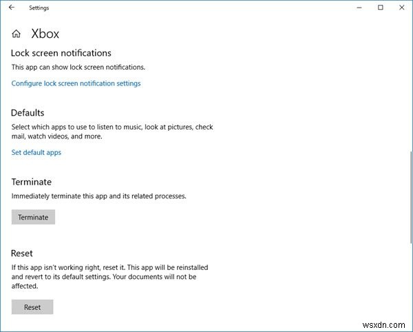 Windows 11/10에서 Xbox 게임 바가 작동하지 않거나 열리지 않을 때 해결 방법