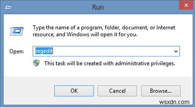 Windows 11/10에서 레지스트리를 통해 모든 사용자의 휴지통 이름 변경하기