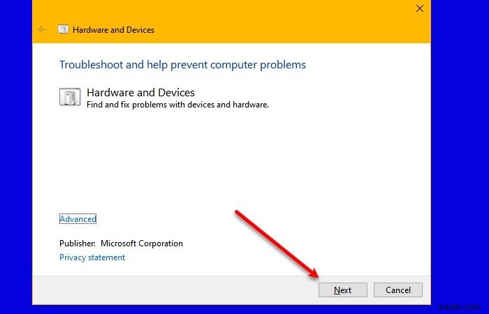 Microsoft Device Association Root Enumerator(장치 연결 루트 열거자)란 무엇이고, 오류는 어떻게 해결할까?