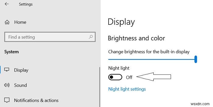 Windows PC에서 게임할 때 화면이 어두워지는 현상, 원인과 해결 방법