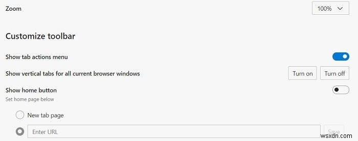 Microsoft Edge 브라우저 테마·배경·모양 변경하는 완벽 가이드