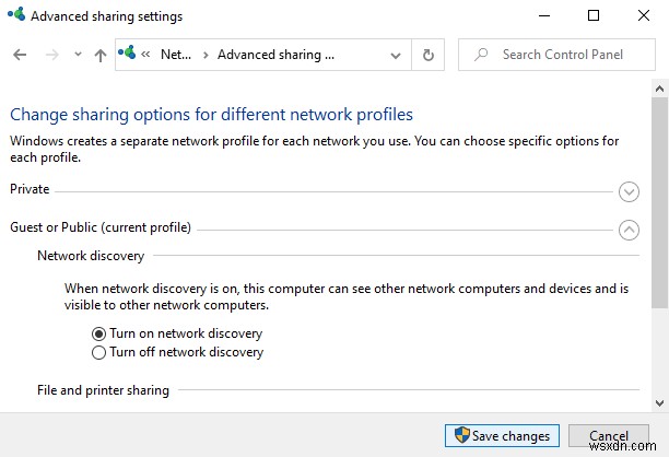 Windows 11/10에서 원격 데스크톱 오류 코드 0x104 해결하는 방법
