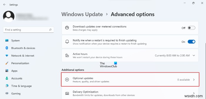 Windows 11/10에서 키보드가 잘못된 문자를 입력할 때 해결 방법