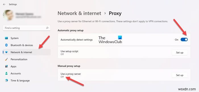 Windows 11/10에서 Skype 메시지가 전송되지 않을 때 해결하는 6가지 방법