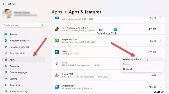 Windows 11/10에서 Skype 메시지가 전송되지 않을 때 해결하는 6가지 방법