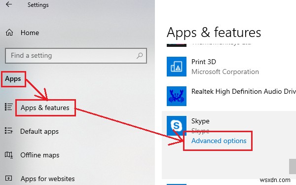 Windows 11/10에서 Skype 메시지가 전송되지 않을 때 해결하는 6가지 방법