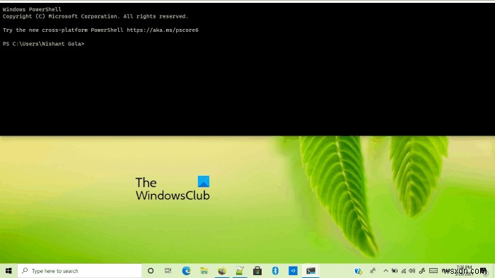 전문가처럼 활용하는 Windows 터미널 팁과 요령 12가지