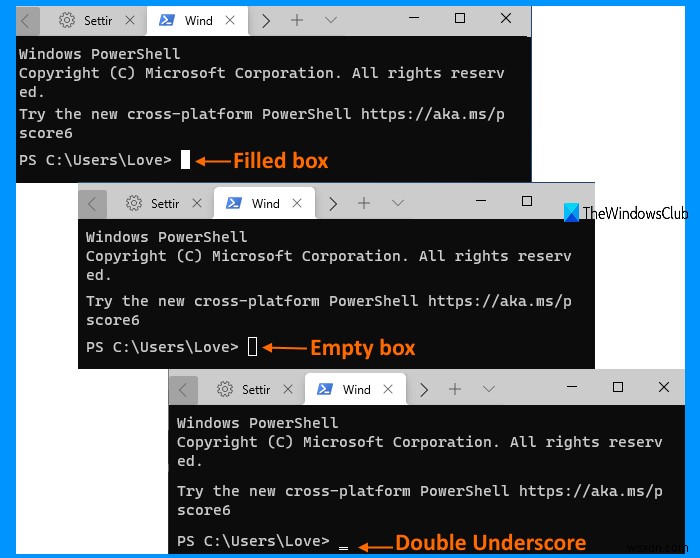 전문가처럼 활용하는 Windows 터미널 팁과 요령 12가지