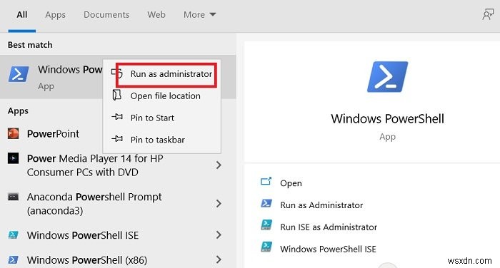 Windows 10에서 알 수 없는 로캘(qaa-Latn) 키보드 제거하는 방법