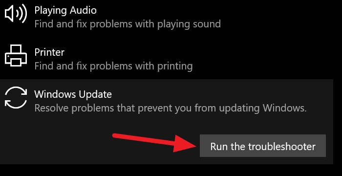 Windows 업데이트 오류 0x800f0830-0x20003 해결 방법 – SAFE_OS 단계 INSTALL_UPDATES 설치 실패