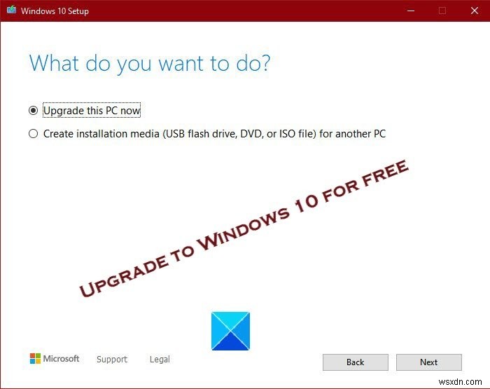 지금도 무료로 가능! Windows 7/8.1에서 Windows 11/10으로 업그레이드하는 방법