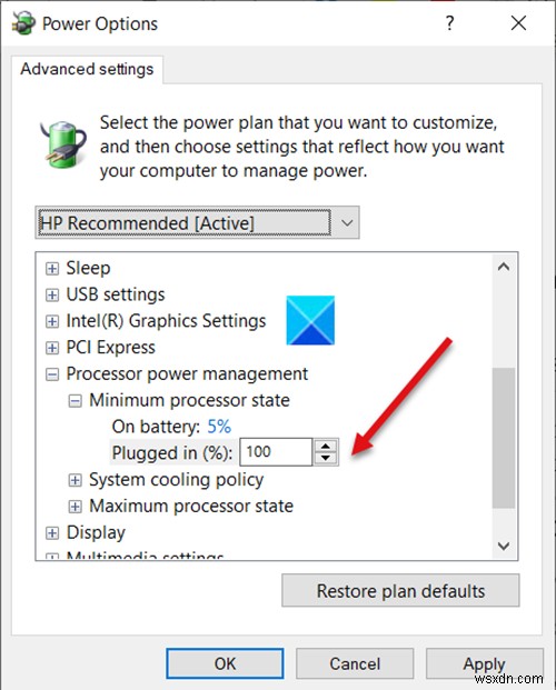 Windows 11/10에서 CPU 사용량 확인 및 낮추고 높이는 완벽 가이드
