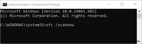 Windows 11/10에서 디스크 정리가 작동하지 않을 때 해결하는 5가지 방법