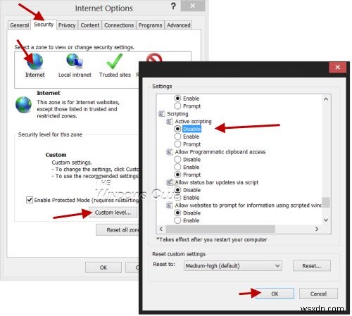 로그인하려면 JavaScript가 필요합니다 오류 해결 방법 – 브라우저별 JavaScript 활성화 가이드
