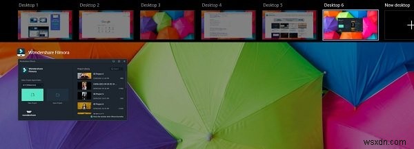 Windows 10 가상 데스크톱, 전문가처럼 관리하는 방법 총정리
