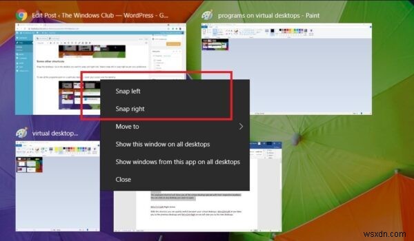 Windows 10 가상 데스크톱, 전문가처럼 관리하는 방법 총정리