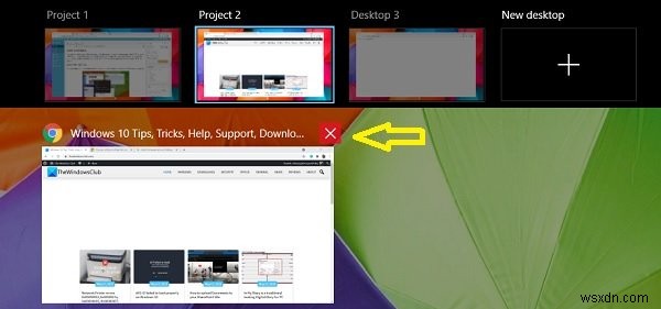 Windows 10 가상 데스크톱, 전문가처럼 관리하는 방법 총정리
