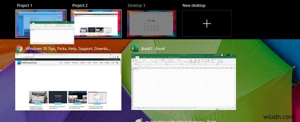 Windows 10 가상 데스크톱, 전문가처럼 관리하는 방법 총정리